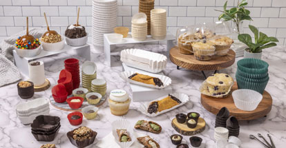 Bakery Supplies