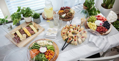 Catering