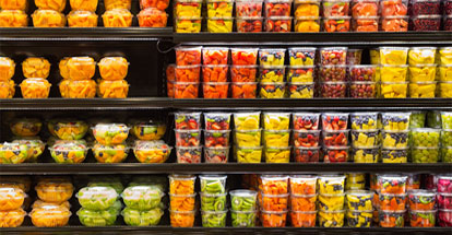Grocery Packaging