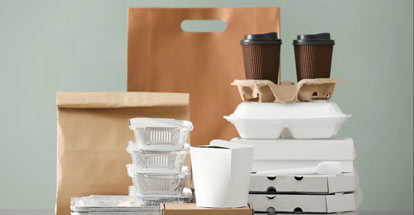 Restaurant Packaging