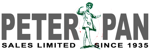 Peter Pan Sales Limited
