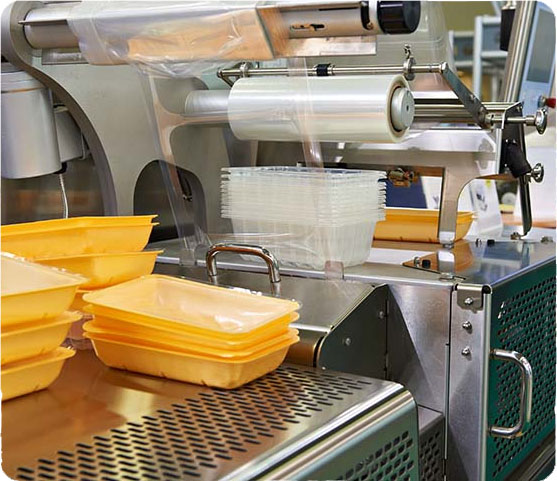 Peter Pan Sales - A value added supply chain partner